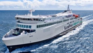 Scandlines Sold for USD 2.1 Billion - Henderson International Group - Iran-Geshm